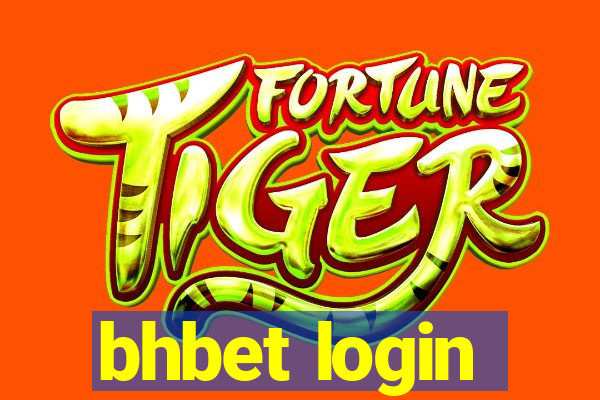 bhbet login